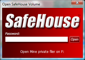 Safehouse Explorer