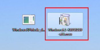 XP mode files